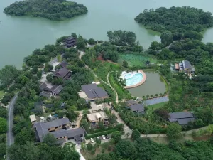 BALING-YongHu Manor