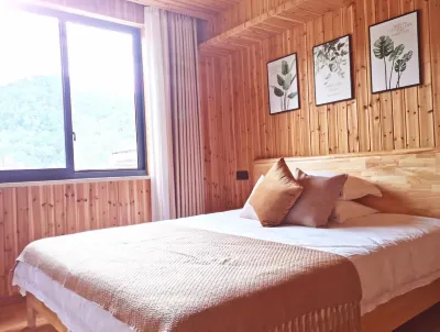 Tiantai Shanqing Homestay