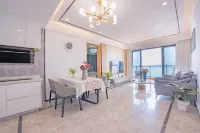 Fuxian Lake Shanyuhai Homestay (Chengjiang Sun Mountain Branch)