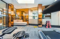 Jinhao Oriental Hotel (Yiwu International Trade City) - navetta aeroportuale