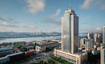 Sheraton Shanghai Pudong Riverside