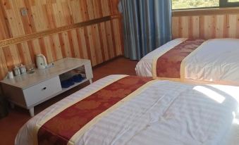 Xiaojin County Jiasa Chima Homestay