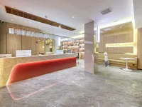 CHEERMAY Hotel (Yanji Yanbian University Xishichang) - Gym