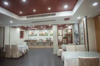 Rujia Pebble Hotel (Baoying Anyi East Road, Baoying  Yangzhou) - Bữa sáng