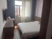 大同凱捷中国式旅館