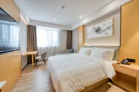 โรงแรมStarway (ซูหนิงพลาซ่า จินหู หวายอัน)