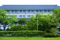 Itsukushien Hotels near Genbikei Gorge