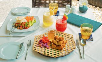 The Pago Design Hotel Phuket