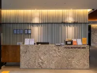 Hotel Ocean Park 9 Hotels in Incheon