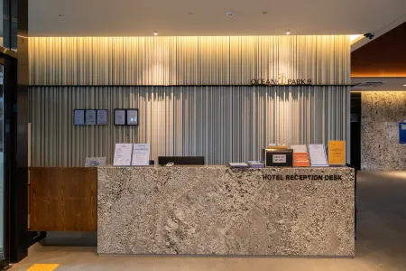Hotel Ocean Park 9