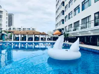 伯爵佰悦ホテル 三亜湾 - 水遊び場