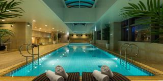 Hotel Metropolitan Premier Taipei