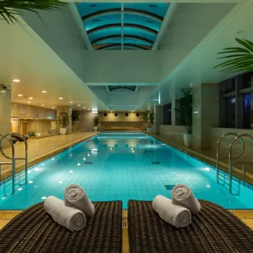 Hotel Metropolitan Premier Taipei