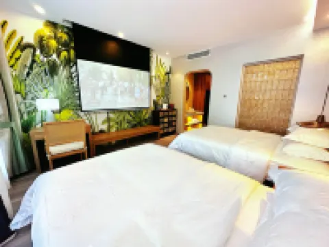 Yunli·Guanhai·Jinghai