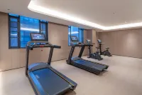 HanTing Hotel (Nantong University Zhongnan CBD) - 2-Star