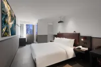 Mcsrh Hotel (Guiyang Spray Pool Little Cross Branch) โรงแรมใน