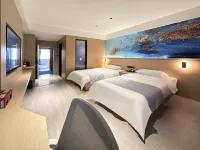 亞悅飯店（棋盤井鎮政府店）