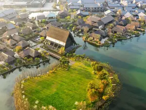 Wuxi Nianhua Bay Nianhua Inn (Nianhua Bay Scenic Area Branch)