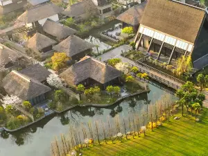 Top 10 Vakantiehuizen in Wuxi