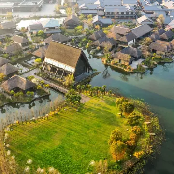 Wuxi Nianhua Bay Nianhua Inn (Nianhua Bay Scenic Area Branch) Hotels near Luming Valley