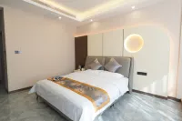 Hotian Yuhu Yayuan Homestay