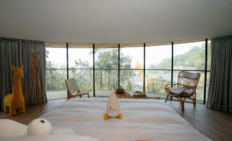 TREEWOW Anqing Resort)