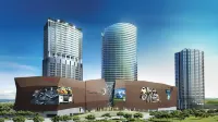 The Azure Residency Petaling Jaya  호텔