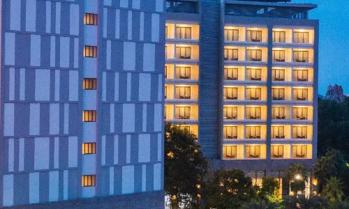 Wyndham Grand Phu Quoc