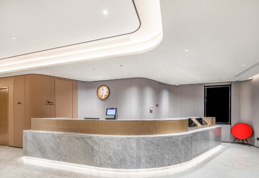 3. JI 호텔（천진..