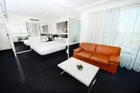 Oaks Gladstone Grand Hotel Hotels in Gladstone Central