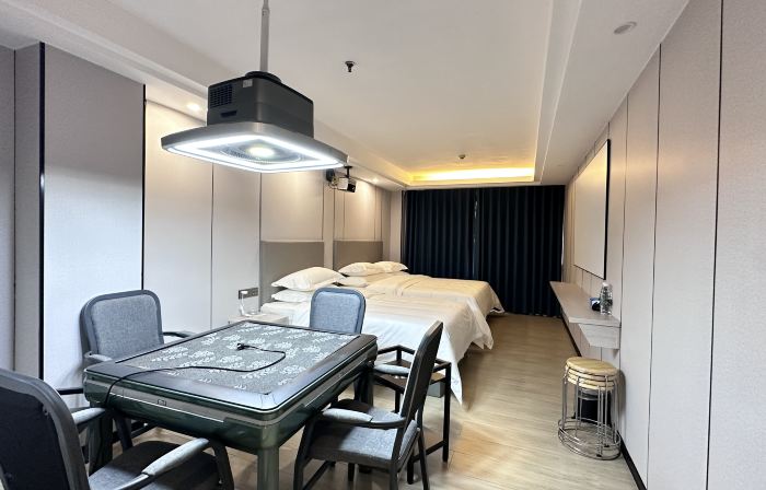 Yihe Hotel