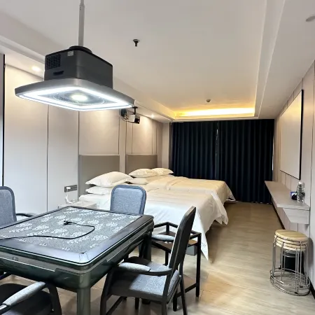 Yihe Hotel