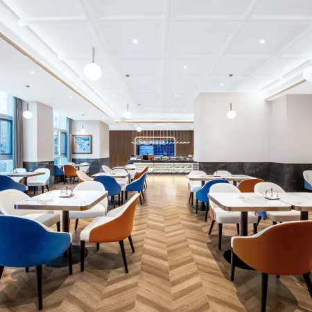 Lanou International Hotel