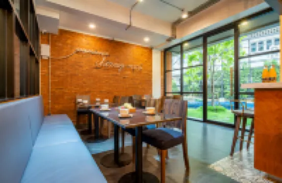 โมโม โฮเทล เชียงใหม่