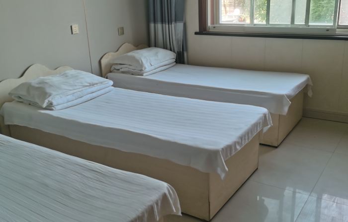 Tianshangke Hotel