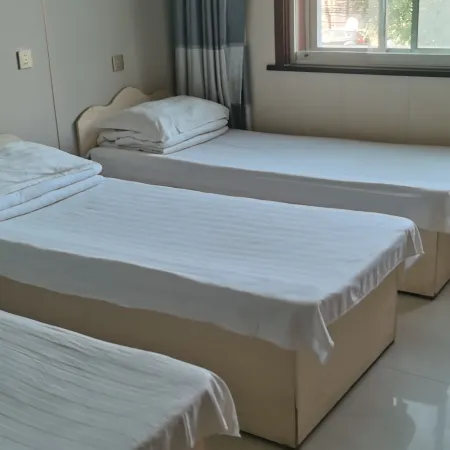 Tianshangke Hotel