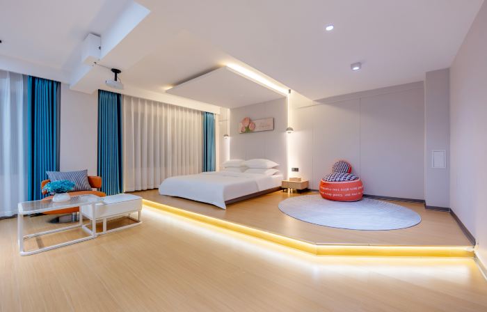 Yuexi Hotel