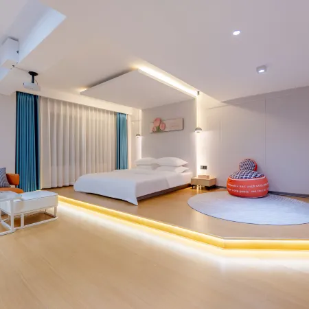 Yuexi Hotel