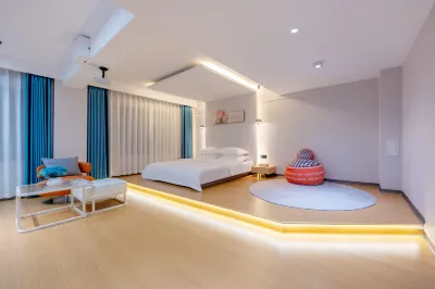 Yuexi Hotel