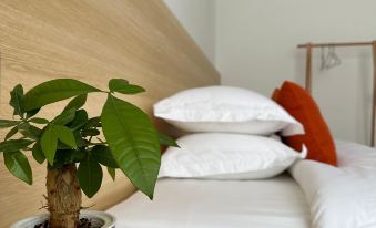 Qishan Qingxin Xiaoyuan Hotel (Former Residence Scenic Area)