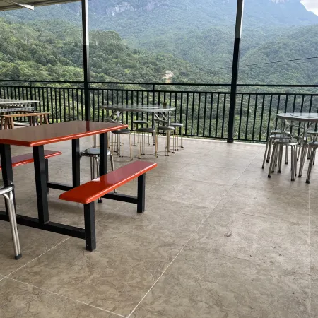 Wangshangu Homestay