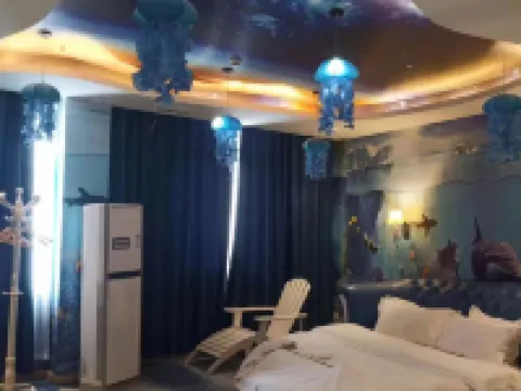 Xiajiang City Garden Hotel Hotels in Xiajiang