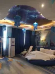 Xiajiang City Garden Hotel