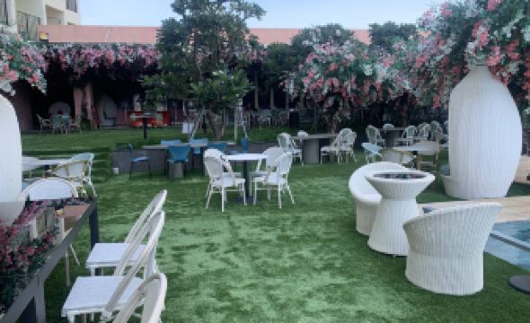 Vyvy Nha Trang Apartment