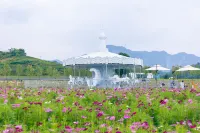 Flower Soul Manor Resort - Gym