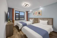 Xianju Jingyuan Yiju Homestay