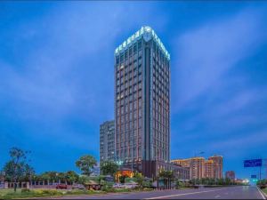 Mingguang Century Margin International Hotel