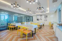 XY โรงแรม (รัฐบาลเมืองเป่ยโต๋ว์ซิง ถงหลิง) - พร้อมอาหารเช้า