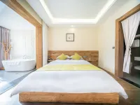 Yehouxi Homestay Hotels in Ya'an