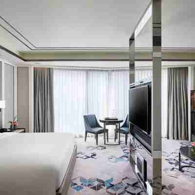 호텔 오쿠라 마닐라 앳 뉴포트 월드 리조트 Rooms